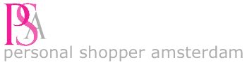 personal shopper amsterdam